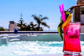 Princesa Solar 4* - Adults Recommended, Torremolinos